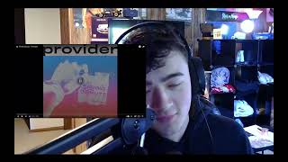 Provider Frank Ocean  REACTION [upl. by Wehttan]