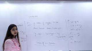 AITS XI Medical  Part Test 1 Solutions Chemistry [upl. by Kitty]