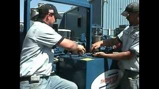 Hydraulic Submersible Pump PART 2 of 2 [upl. by Rees]