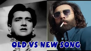 Agar Tujhe Ho Gaya Kuch Sari Duniya Jala DengeB Praak FtRanbir Kapoor Animal Songs vs fagun song [upl. by Ymerej]