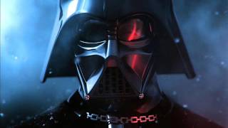 STAR WARS DARTH VADER VOICE [upl. by Raimundo213]