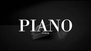 piano 20 seconds motion graphics [upl. by Anawot]