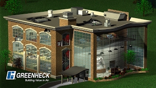 Greenheck  Office Ventilation Systems [upl. by Aurea]