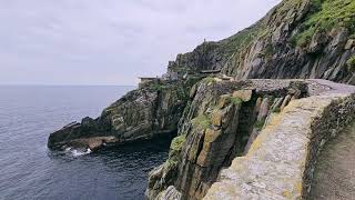 Skellig Michael [upl. by Steddman]