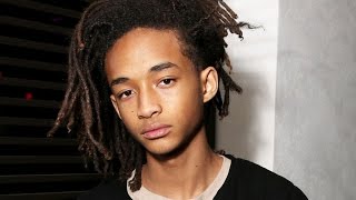 Jaden Smith quotSays Hes Failed His Father Must Move Out Of LAquot [upl. by Ellenej363]