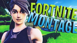 FORTNITE Montage quotCayman HDBeenDopequot [upl. by Rosecan]