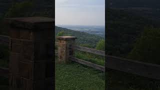 Sewanee overlook [upl. by Idzik567]