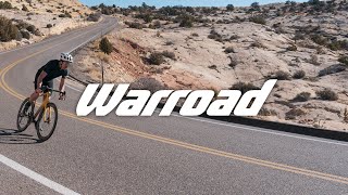 Warroad Pavement amp Beyond [upl. by Notsgnal575]