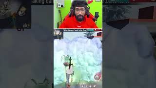 Last Zone 💥🤯 Fight with Trogon SRM Reaction to warloop 😱⁉️ [upl. by Jude]