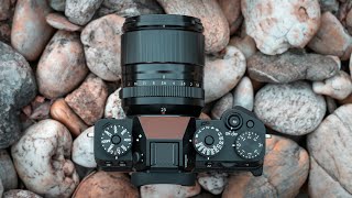 Fujifilm XF 23mm F14 R LM WR Review  Fuji XT5 amp XH2 [upl. by Nancey]