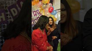 Mustak tisha  laila lailabirthday mustaktisha viralreelschallenge reels [upl. by Ifok]