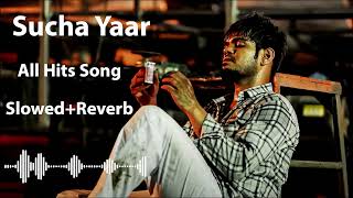 Sucha Yaar All Songs  Punjabi Jukebox  Sucha Yaar Song  Non Stop Hits Song  Latest Punjabi Song [upl. by Les]