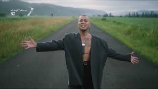 Stan Walker  Māori Ki Te Ao Official Video [upl. by Lavella]