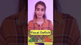 India’s Fiscal Deficit Causes Consequences and Solutions [upl. by Ettecul]