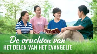 Ervaringen en getuigenissen van christenen ‘De vruchten van het delen van het evangelie’ [upl. by Alasdair]