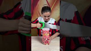 Popcorn Fail The Battle of the Tools  Funny Snack Struggles SnackStruggles FunnyShorts Comedy [upl. by Rogovy]