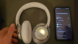 Brookstone Wireless earphones unboxing These are awesome [upl. by Jamnis]