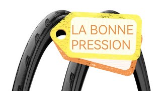 LA BONNE PRESSION JE PARLE DES PNEUS 😁 [upl. by Renata]