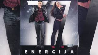 Energija  Sedam Dana   Official Audio 2008 [upl. by Ashatan]