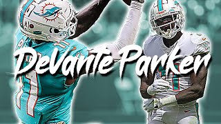 DeVante Parker ft SinDaCit  quotChangesquot ᴴᴰ  2019 Miami Dolphins Highlights [upl. by Eenel]