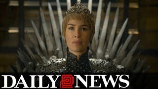 Game of Thrones Season 7 Premiere Date — Revealed Almost [upl. by Soluk387]