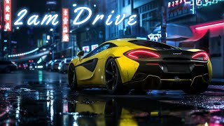 2 am drive  PhonkBassHorror Core [upl. by Roshelle269]