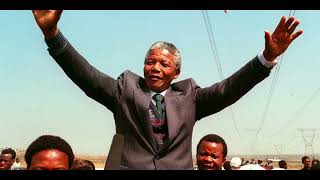 Nelson Mandelas I Am Prepared to Die Speech [upl. by Lundgren]