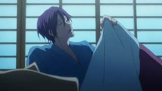 AMV Dynamite  BTS  Rin Matsuoka [upl. by Refitsirhc277]