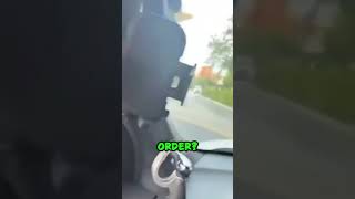 Police Prank Cops At Drive Thru [upl. by Aydni]