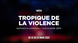 Tropique de la violence [upl. by Kcirdneked863]