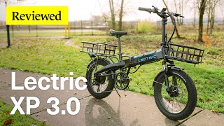 Most Popular bike in the US  Lectric XP 30 Review ebike lectric [upl. by Stevana787]