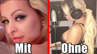 YouTuber Songs OHNE Autotune [upl. by Brockwell44]