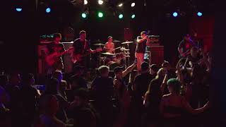 Boundaries  Full Set Live  Minneapolis MN  The Cabooze [upl. by Aieka330]