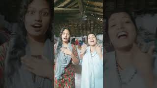 song dj Laga ke lipistic thode thode dance trading khushboo vlog Bihar [upl. by Llenel]