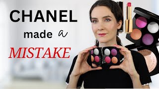 CHANEL Holiday 2024 makeup Detailed Review  Chanel Winter Tale  Makeup Ideas amp Beauty Secrets [upl. by Leissam]