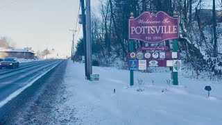 After nearly 100 years Pottsville Maroons still loved by fans [upl. by Ebner52]