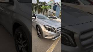 2014 Mercedes GLA diesel for sale [upl. by Aicnerolf]