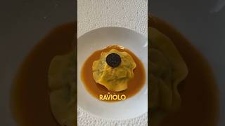 Ristorante 3 stelle Michelin di Gordon Ramsay food [upl. by Gibbie983]