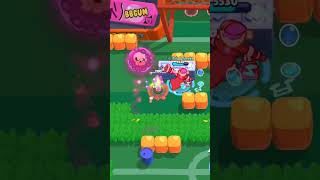 Mortis pro brawlstars supercell fpシ brawlstars brawlstaredit brawl fpyシ mortis [upl. by Hafeenah]