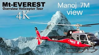 The Logistics of Mount Everests Base Camp  Mount Everest 2024  Himalaya Documentary [upl. by Sou324]