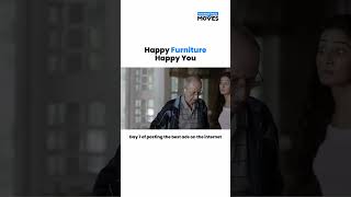 Bringing Happiness Home with Every Piece pepperfry furnituredesign furniture [upl. by Coulombe]