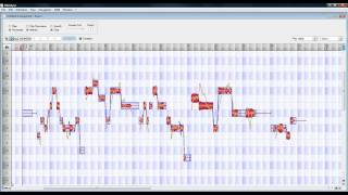 Melodyne Tutorial How To Record Professionally And Make Your Voice Sound Perfect HD [upl. by Heisel]