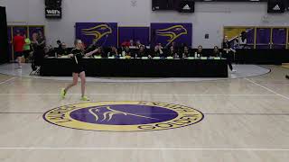 2024 Rope Skipping Canada National Championships  Individual Freestyle Part 2 [upl. by Anatola]