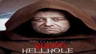 HELL HOLE Trailer 2024 Horror Movie HD [upl. by Amand924]