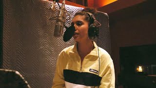 Alessia Cara  The Making of Best Days [upl. by Abdu]