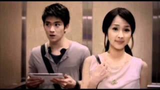 โฆษณา dtac 3G ชุด life of love [upl. by Tyrrell325]