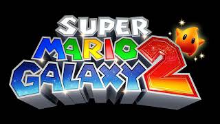 Boss  Squizzard  Super Mario Galaxy 2 Music Extended [upl. by Wylie]