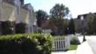 Rachel Fox Videos  Desperate Housewives Wisteria Lane Tour Part 2 [upl. by Cherry338]