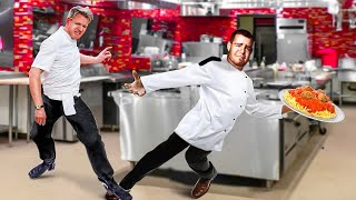 The Most HUMILIATING MasterChef Moments [upl. by Yhtak75]