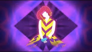 Just Dance 2018  Swish Swish Fanmade Mashup Purple Palooza [upl. by Hanser]